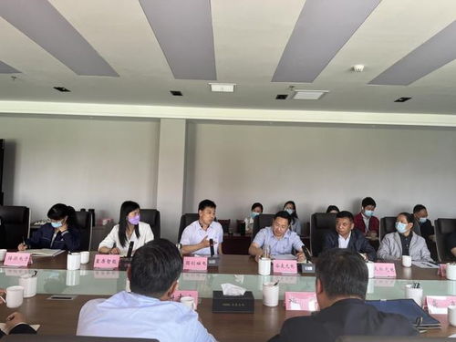 信陽市2022年電子信息行業技術交流對接會圓滿舉辦