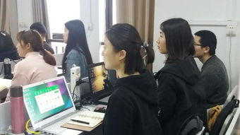 夢(mèng)起江城·技鏈未來——記武漢校區(qū)UI12期就業(yè)班黑馬程序員技術(shù)交流歡聚會(huì)