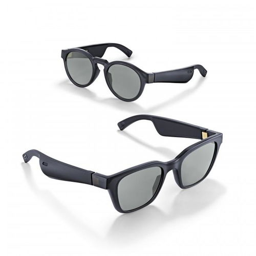 Bose Frames 音頻太陽鏡 潮流科技融合體，是否值得為酷買單？